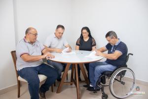 Galeria de Imagens