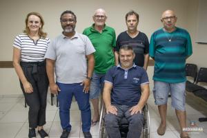 Galeria de Imagens
