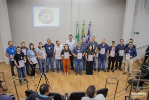Galeria de Imagens