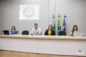 Galeria de Imagens