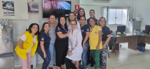 Galeria de Imagens