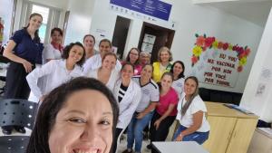 Galeria de Imagens