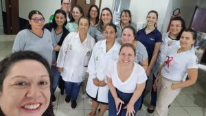Galeria de Imagens