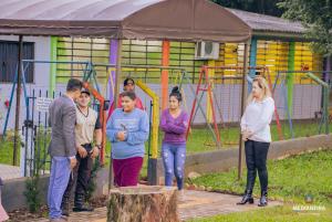 Galeria de Imagens