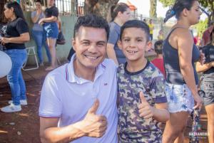 Galeria de Imagens