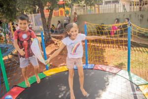 Galeria de Imagens