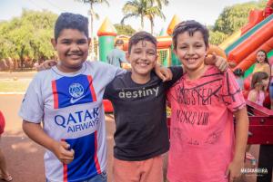 Galeria de Imagens