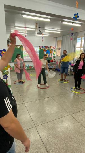 Galeria de Imagens