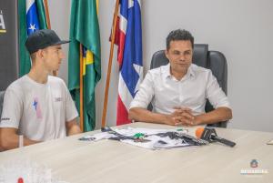 Galeria de Imagens