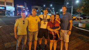 Galeria de Imagens