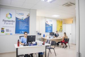 Galeria de Imagens