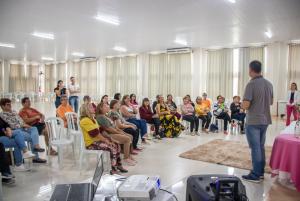 Galeria de Imagens