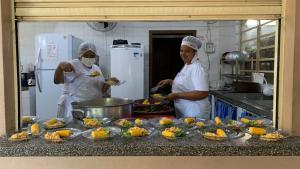 Galeria de Imagens