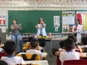 Galeria de Imagens