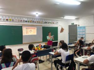 Galeria de Imagens