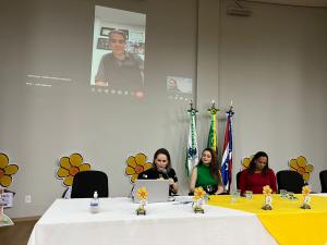 Galeria de Imagens