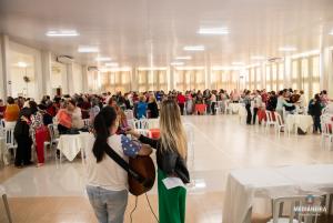 Galeria de Imagens