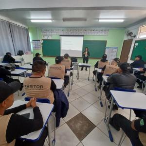 Galeria de Imagens