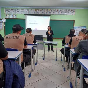 Galeria de Imagens