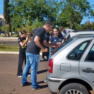 Galeria de Imagens