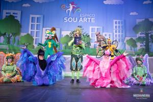 Galeria de Imagens