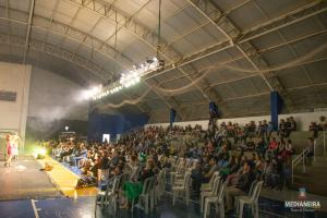 Galeria de Imagens