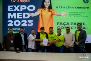 Galeria de Imagens