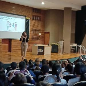 Galeria de Imagens