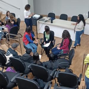 Galeria de Imagens