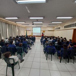 Galeria de Imagens