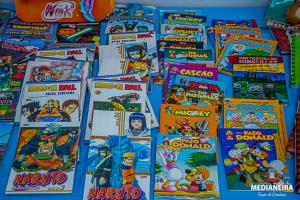 Galeria de Imagens