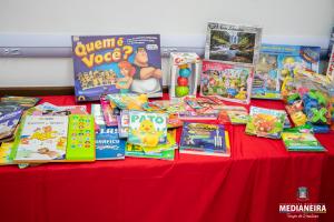 Galeria de Imagens
