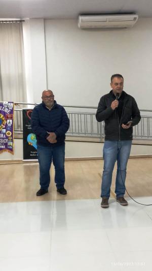 Galeria de Imagens