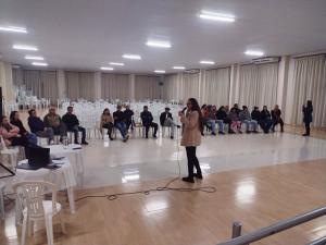 Galeria de Imagens