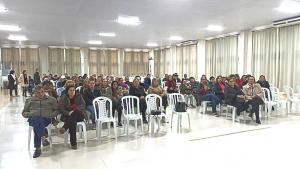Galeria de Imagens