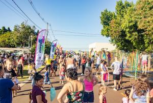 Galeria de Imagens