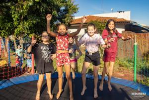 Galeria de Imagens