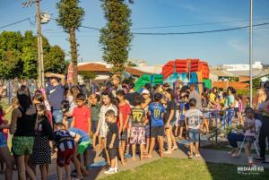 Galeria de Imagens