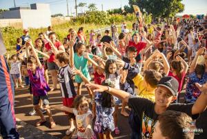 Galeria de Imagens