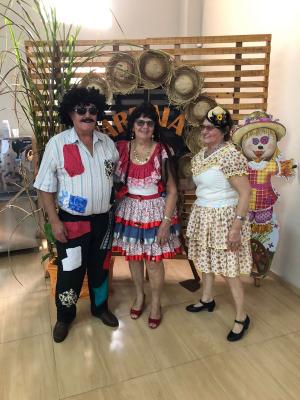 Galeria de Imagens