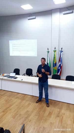 Galeria de Imagens