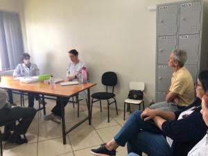 Galeria de Imagens