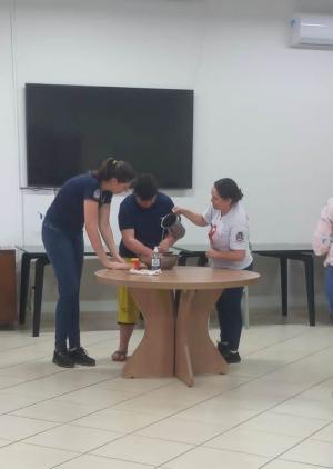 Galeria de Imagens