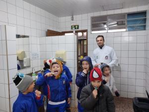 Galeria de Imagens