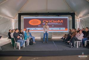 Galeria de Imagens