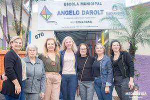 Galeria de Imagens