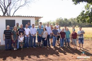 Galeria de Imagens