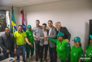 Galeria de Imagens