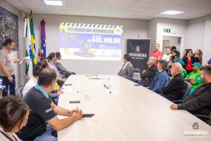 Galeria de Imagens