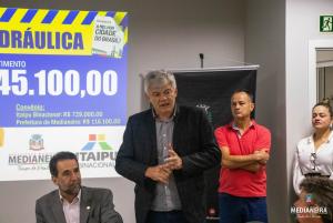Galeria de Imagens